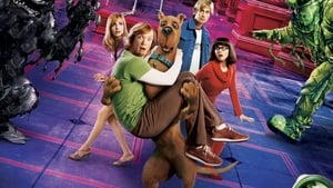 Scooby-Doo - Szörnyek póráz nélkül háttérkép