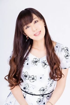 Youko Hikasa profil kép