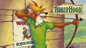 Robin Hood háttérkép
