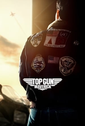 Top Gun: Maverick poszter