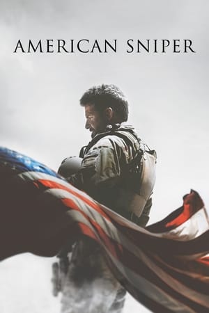 Amerikai mesterlövész poszter