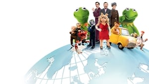 Muppet-krimi: Körözés alatt háttérkép