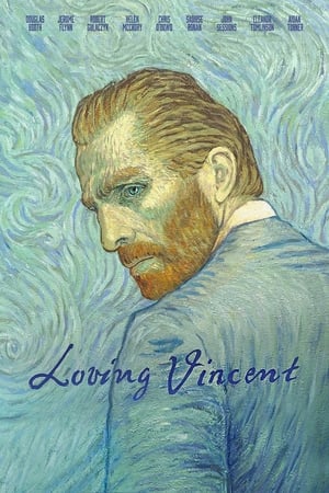 Szeretettel: Vincent poszter