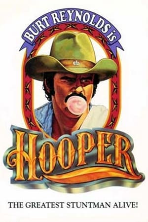 Hooper, a kaszkadőr