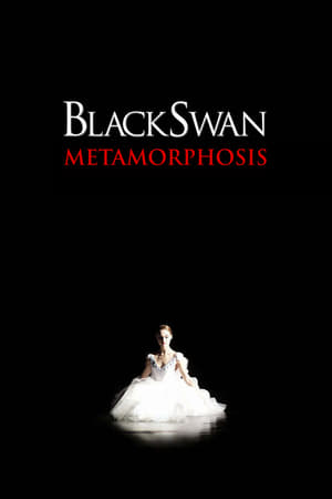 Black Swan: Metamorphosis poszter