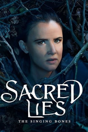 Sacred Lies poszter