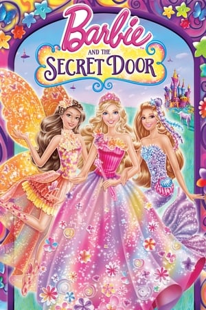 Barbie és a titkos ajtó