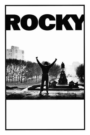 Rocky poszter