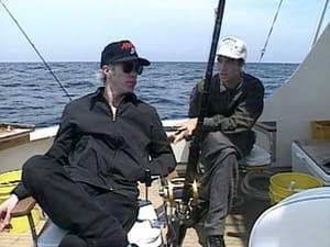 Fishing with John Season 1 Ep.1 1. epizód