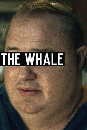 A bálna poszter