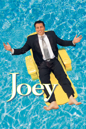 Joey poszter