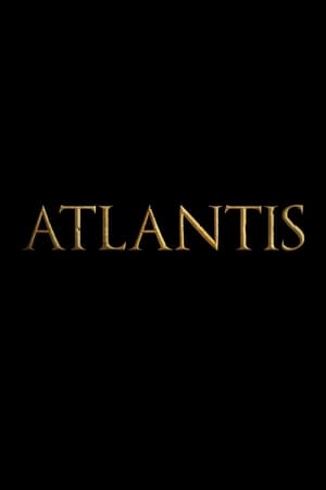 Atlantis poszter