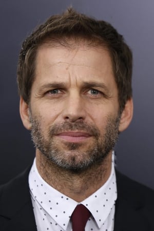 Zack Snyder profil kép