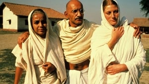 Gandhi háttérkép