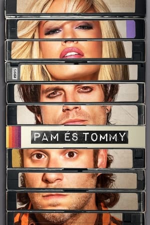 Pam és Tommy