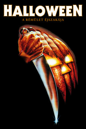 Halloween – A rémület éjszakája