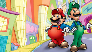 Super Mario World kép