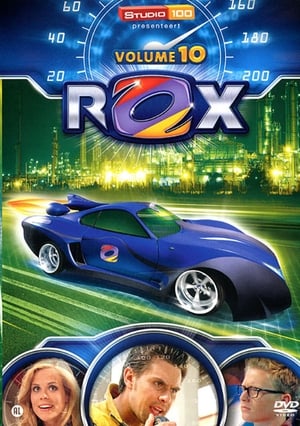 ROX - Volume 10