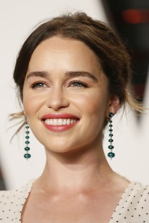 Emilia Clarke profil kép