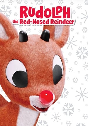 Rudolph, a rénszarvas poszter