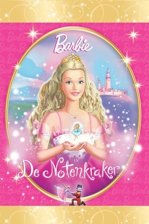 Barbie és a Diótörő poszter