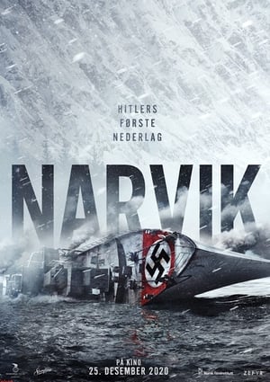 Narvik poszter