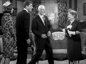 The Dick Van Dyke Show Season 3 Ep.4 4. epizód