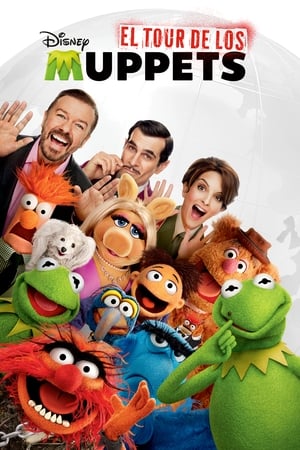 Muppet-krimi: Körözés alatt poszter
