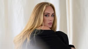 Adele - az interjú háttérkép