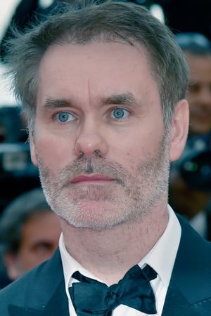Jean-François Richet profil kép