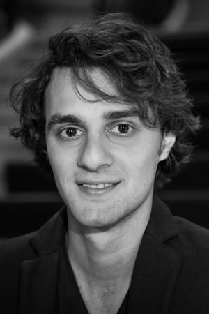 Giorgio Cantarini profil kép