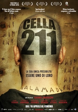 211-es Cella poszter