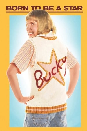 Bucky Larson: Született filmcsillag poszter