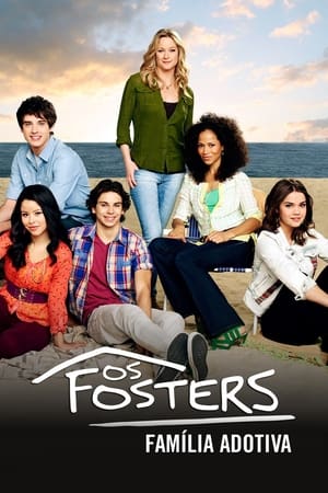 The Fosters poszter