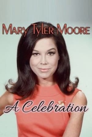 Mary Tyler Moore: A Celebration poszter