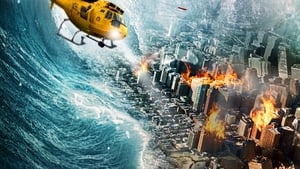 Disaster Wars: Earthquake vs. Tsunami háttérkép