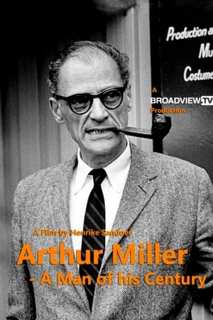 Arthur Miller: A Man of His Century