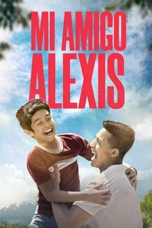 Mi amigo Alexis poszter