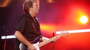 Eric Clapton: One More Car One More Rider háttérkép