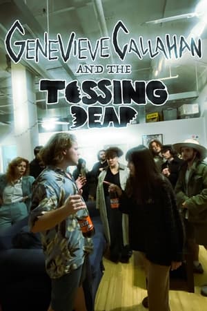 Genevieve Callahan and the Tossing Dead