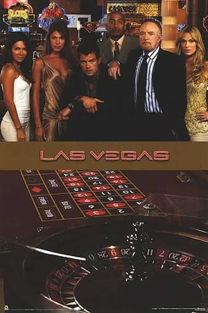 Las Vegas poszter
