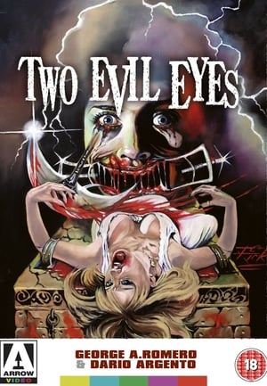 Két gonosz szem