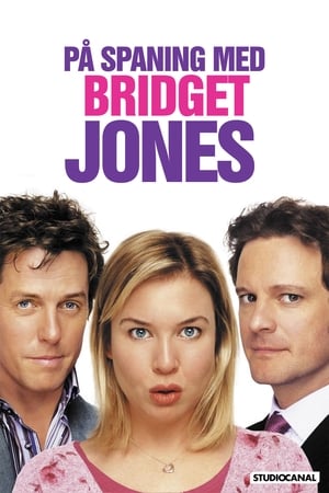 Bridget Jones: Mindjárt megőrülök! poszter