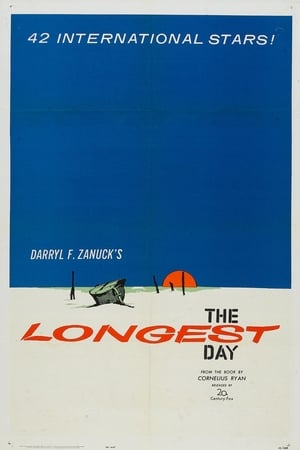 A leghosszabb nap poszter