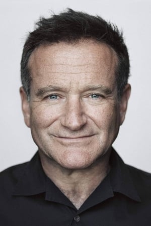 Robin Williams profil kép