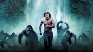 Tarzan legendája háttérkép