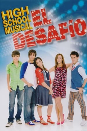 High School Musical Mexico