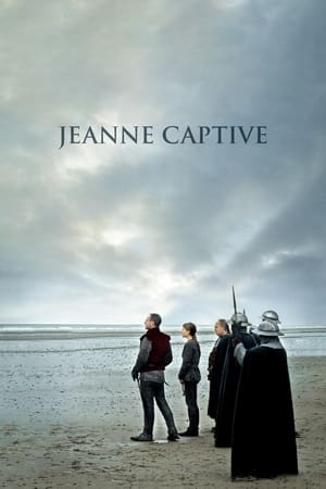 Jeanne Captive