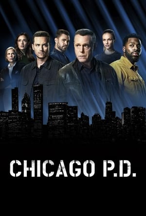 Bűnös Chicago poszter