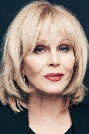 Joanna Lumley profil kép